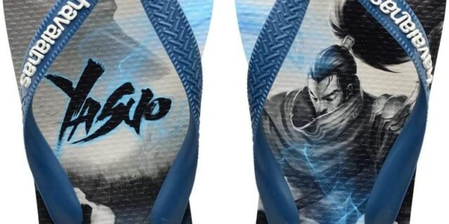 Chinelo SANDALIAS HAVAIANAS TOP LO LEGENDS, Havaianas, adulto-unissex