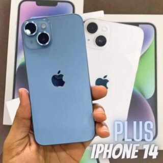Apple iPhone 14 Plus 128GB Estelar ou Meia-noite 6,7” 12MP