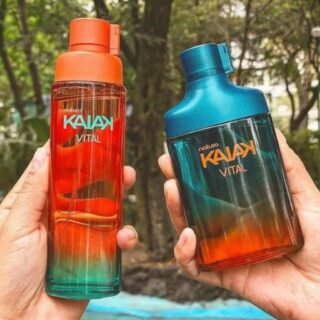 Kaiak Vital Masculino ou Feminino Natura – 100 ml