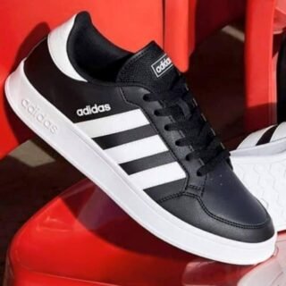 Tênis Adidas Breaknet Masculino