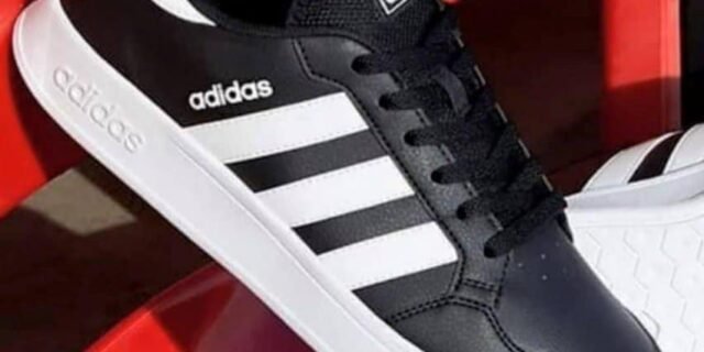 Tênis Adidas Breaknet Masculino