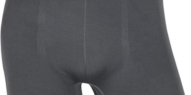 Kit 12 Cuecas Boxer, Polo Wear, Masculino (P ou GG)