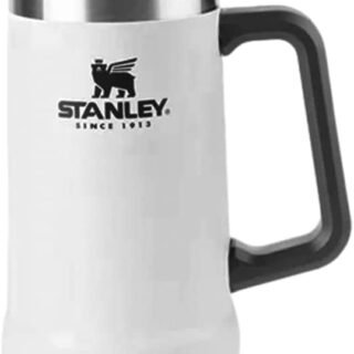 Caneca térmica de cerveja Stanley|0,709L