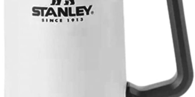 Caneca térmica de cerveja Stanley|0,709L