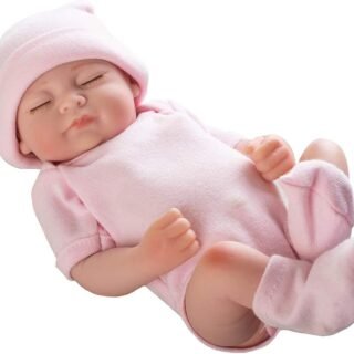 Laura Baby Angel Dreams Shiny Toys Morena