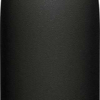CamelBak Copo Hot Cap Vacuum de aço inoxidável, preto, 355 ml