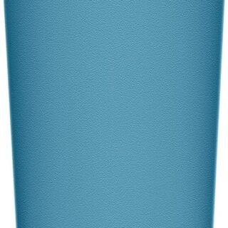 Copo Térmico Horizon 473 ml – Aço inoxidável – Tampa de três modos – Larkspur