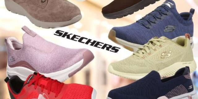 Ofertas em Calçados Skechers com até 50% OFF Várias opções !!! ( filtre pelo menor preço )