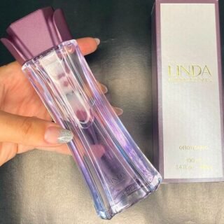 Linda Irresistível Desodorante Colônia 100ml