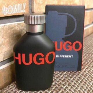 Hugo Just Different Hugo Boss Perfume Masculino Eau de Toilette 40ml