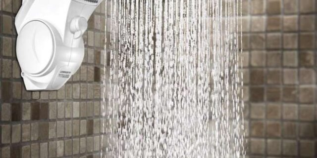 Duo Shower Quadra Multitemperaturas 220V 7500W, Lorenzetti