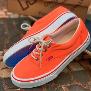 Tênis Redley Originals Colors (2 Cores)