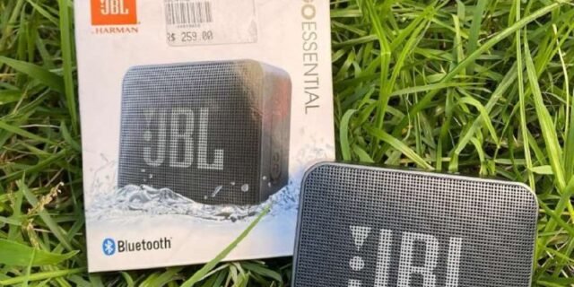 JBL Go Essential