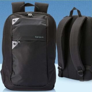 Mochila p/ Notebook Targus Intellect 15.6′ Save New Ultralight Backpack