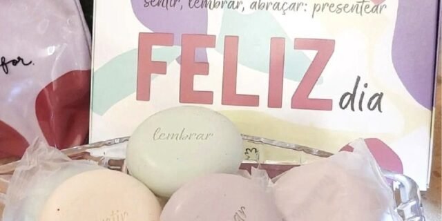 Natura Tododia Sabonetes