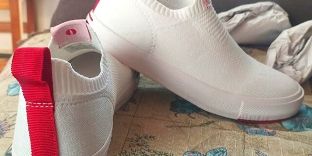 Tênis Knit Basic, Coca-Cola Shoes, feminino