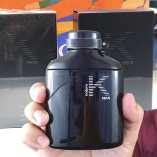 K Max Deo Parfum Masculino – 100ml