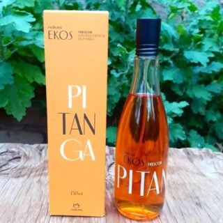 Ekos Frescor Pitanga Desodorante Colônia Feminino – 150ml