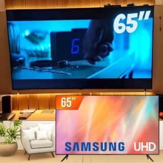 SAMSUNG TV Smart 65 BEAHVGGXZD