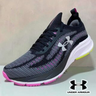 Tênis Slight SE, Under Armour, Unissex (5 Cores)
