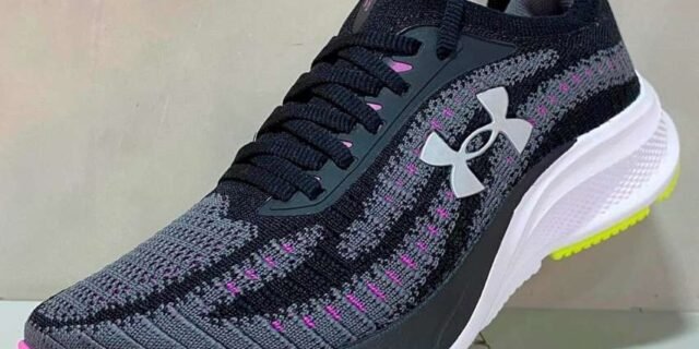 Tênis Slight SE, Under Armour, Unissex (5 Cores)