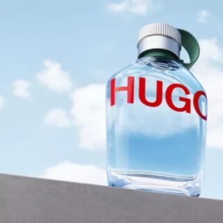 Hugo Boss Man Eau de Toilette 40Ml, Hugo Boss