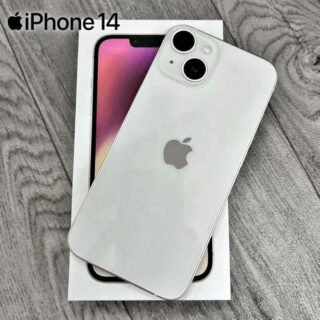 Apple iPhone 14 (128 GB) – Estelar