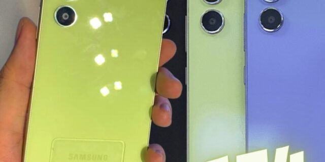 Smartphone Samsung Galaxy A54, 5G, 256GB, 8GB RAM (3 Cores)