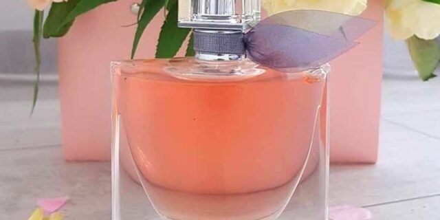 La Vie Est Belle Lancôme – Perfume Feminino – Eau de Parfum 30ml
