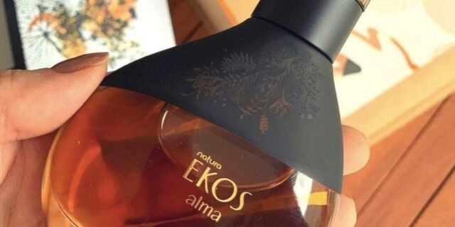 Presente Natura Ekos Alma