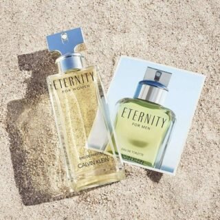 Calvin Klein Eternity Feminino Eau De Parfum 30ml