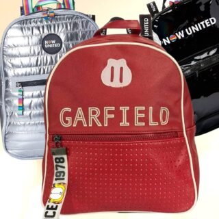 Super Oferta em Bolsas em personagens infantis com até 47% OFF