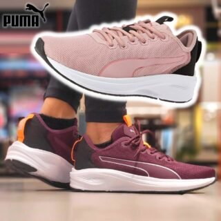 Tênis Accent NXT, Puma, Feminino – Rose Gold
