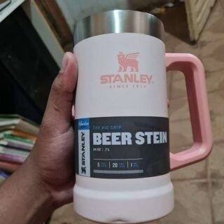 Stanley Caneca de cerveja The Big Grip