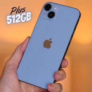 Apple iPhone 14 Plus (512 GB)