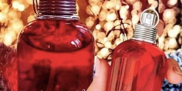 Amor Amor Cacharel – Perfume Feminino – Eau de Toilette 30ml