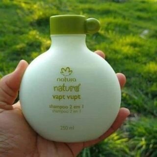 Shampoo Vapt Vupt 2 em 1 – 250 ml