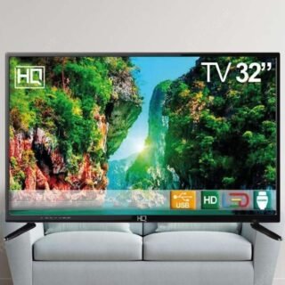 TV LED 32″ HQ HQTV32