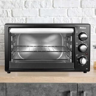 Forno Elétrico 17L Philco 127V PFE17P