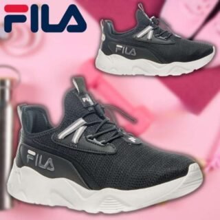 Tênis V.Track 3, Fila, feminino