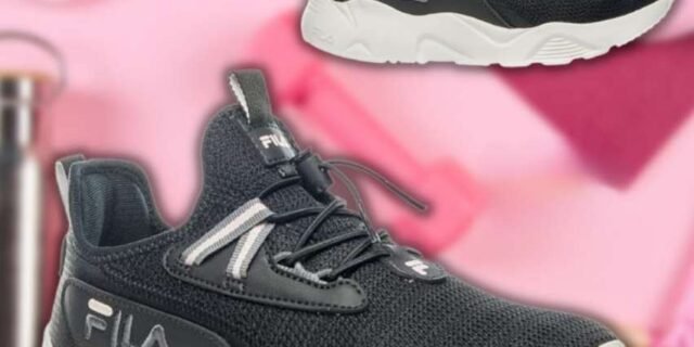 Tênis V.Track 3, Fila, feminino