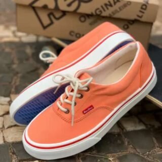 Tênis Redley Originals Colors (2 Cores)