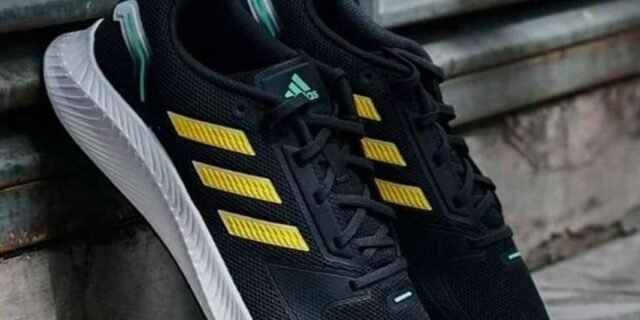 Tênis Adidas Runfalcon 2.0 Masculino (2 Cores)
