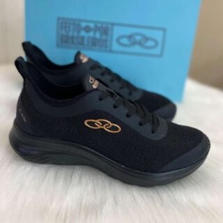 Tênis Olympikus Feminino 119g Ultraleve/105 (2 Cores)