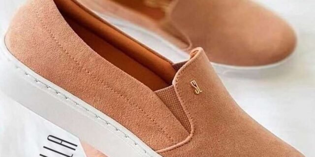 Tênis Flatform Santa Lolla Galaxxy Feminino