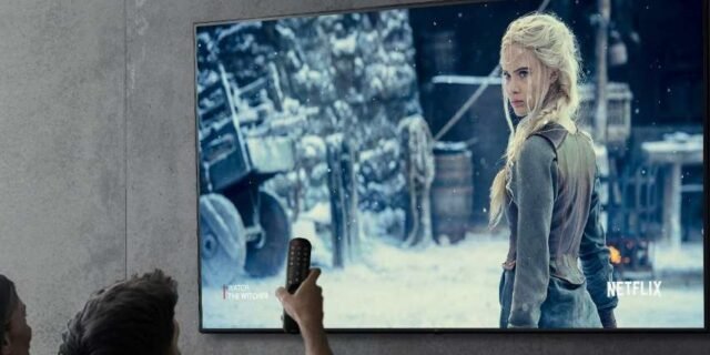 Smart TV LED 75″ 4K UHD LG 75UQ801COSB.BWZ