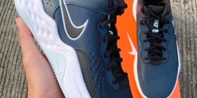 Tênis Nike Fly. by Mid 3 Masculino
