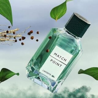 LACOSTE MATCHPOINT 50ML EDT