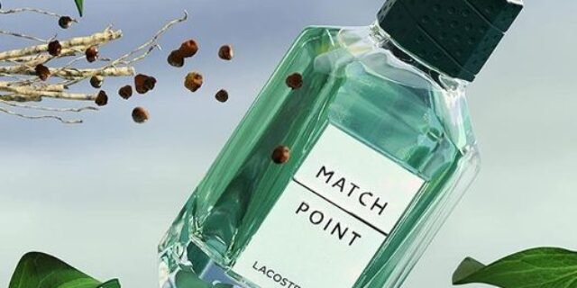 LACOSTE MATCHPOINT 50ML EDT