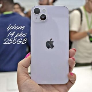 Apple iPhone 14 Plus (256 GB) – Estelar